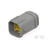 Rectangular Connector Housings - 1734-2405028-2-ND - DigiKey