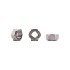 Nut - 4032A4/316L0060109 - BUMAX®