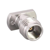 Coaxial Connector (RF) Assemblies - 343-CON24001-VIA-ND - DigiKey
