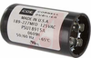 Capacitor;Motor Start;Alum Electrolytic;Cap 189-227 uF;Vol-Rtg 110/125 VAC;QC - 70186361 - Allied Electronics, Inc.
