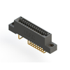 Edgeboard Connectors - 151-895-014-558-108-ND - DigiKey