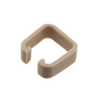 Modular/Ethernet Connector Accessories - 5073-RJ45CBCR-GRY-100PK-ND - DigiKey
