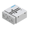 Actuators/Cylinders - 2171-DFM-16-20-P-A-GF-ND - DigiKey