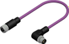 Sensor & Actuator Cables - 2067650 - RS Components, Ltd.