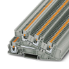 Standard Terminal Blocks - 2166393 - RS Components, Ltd.
