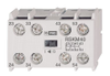 Auxiliary Contacts - 2778384 - RS Components, Ltd.