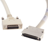 D-Shaped, Centronics Cables -- 14136-SZ6B-500-0HC-ND - Image