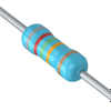 Through Hole Resistors - 2019-MF1/4DCT52R8253FCT-ND - DigiKey