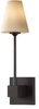 Sconces-Single Glass - 307791 - Light Center (The)