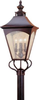 OL1008ORB Exterior -Post/Pier Head - 799022 - Capital Lighting, Inc.