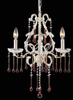 Mini Chandeliers-Candle - 214467 - Light Center (The)