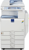 Color Multifunction Printer -- C9155 - Image