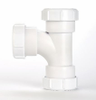 Plastic Pipe Fittings - 1960549 - RS Components, Ltd.