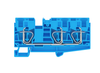 Terminal Blocks - 1001-REB-A3E-YG - New Yorker Electronics Co., Inc.