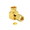 Coaxial Connector (RF) Assemblies - 4627-9204742C1165-ND - DigiKey
