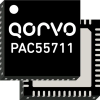72 V BLDC Controller and Driver with Integrated Multimode Power Manager and Configurable AFE with VDS sensing, nBrake/nDRVDIS - PAC55711 - Qorvo