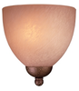 731-355 1 Light Wall Sconce - 731-355 - Minka Group
