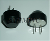 Piezo Air Transducer 40 KHz -- SMUTF40TR18A
