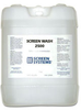 5 Gal Cube - Screen Wash -- 2500--38C