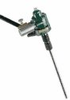 Lightnin LabMaster air-drive mixer with tube suspension -- GO-50322-00