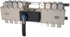 Manual Transfer Switching Equipment -- SIRCOVER ATS Bypass - Image