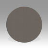 3M 6002J Coated Diamond Hook & Loop Disc - 250 Grit - 3 in Diameter - 80189 -- 051144-80189 - Image