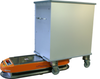 Automated Guided Vehicles (AGV's) -- Hospital Service
