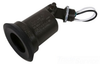 Outdoor Lampholder -- LT100Z - Image