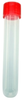 Polypropylene Test Tubes -- 77425