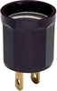 Medium Base Lampholder -- 61 - Image
