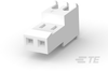 Rectangular Wire & Cable Connectors & Housings - 3-640621-2 - TE Connectivity