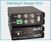 Remotely Controllable 4-1 Switch - Model M7215 - Electro Standards Laboratories