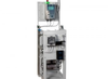 PET Gas Detection Assembly