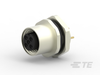 Standard Circular Connectors - T4143012021-000 - TE Connectivity