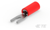 Spade Terminals - 52947-1 - TE Connectivity
