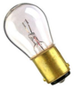 Lamp, Incandescent, Ba15D, 12.8V, 23.04W; Supply Voltage Cec Industries - 03M1430 - Newark, An Avnet Company