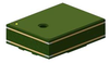Mems Microphone, -40 To 85Deg C; Audio Control Type Tdk Invensense - 69AC5941 - Newark, An Avnet Company
