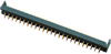 Wire-Board Connector Plug, 16 Position, 2.54Mm; Idc Connector Type Multicomp Pro - 95M8027 - Newark, An Avnet Company