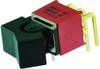 Switch, Rocker, Spst, 5A, 250V, Yellow; Switch Operation Alcoswitch Te Connectivity - 69R7580 - Newark, An Avnet Company