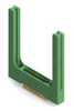 Card Conn, Dual Side, 24Pos, Wire Wrap; Card Edge Connector Type Edac - 67AJ2556 - Newark, An Avnet Company