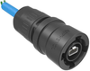 Ethernet Conn, Spe Plug, 2P2C, Cable; Modular Connector Type Amphenol Communications Solutions - 31AK7847 - Newark, An Avnet Company