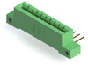 Card Edge Conn, Single Side, 9Pos, Th; Card Edge Connector Type Edac - 60AJ2805 - Newark, An Avnet Company