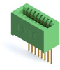 Card Edge Conn, Single, 8Pos, Wire Wrap; Card Edge Connector Type Edac - 59AJ9415 - Newark, An Avnet Company