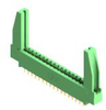 Card Edge Connector Rohs Compliant Edac - 63AJ0687 - Newark, An Avnet Company