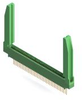 Card Conn, Single Side, 39Pos, Wire Wrap; Card Edge Connector Type Edac - 69AJ7849 - Newark, An Avnet Company
