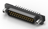 D-Sub Conn, Plug, Db, 25Pos, Th; D Sub Connector Type Amp - Te Connectivity - 96X9461 - Newark, An Avnet Company