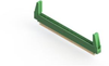 Card Conn, Single Side, 53Pos, Wire Wrap; Card Edge Connector Type Edac - 69AJ8566 - Newark, An Avnet Company