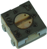 Trimmer Potentiometer 10 Ohm 1Turn Smd; Trimpot Type Bourns - 97C7293 - Newark, An Avnet Company