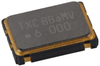 Oscillator, 6Mhz, 7 X 5Mm, Cmos; Frequency Nom Txc - 29X6509 - Newark, An Avnet Company