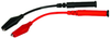 Test Lead Set, Black, Red, 127Mm; Test Connector Type A B&k Precision - 73H3775 - Newark, An Avnet Company